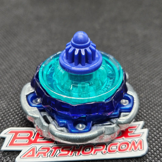 Beyblade X Hells Chain 9-80O BX-31 03
