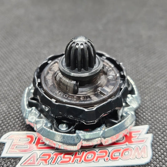 Beyblade X Knight Lance4-60GB BX-24 03