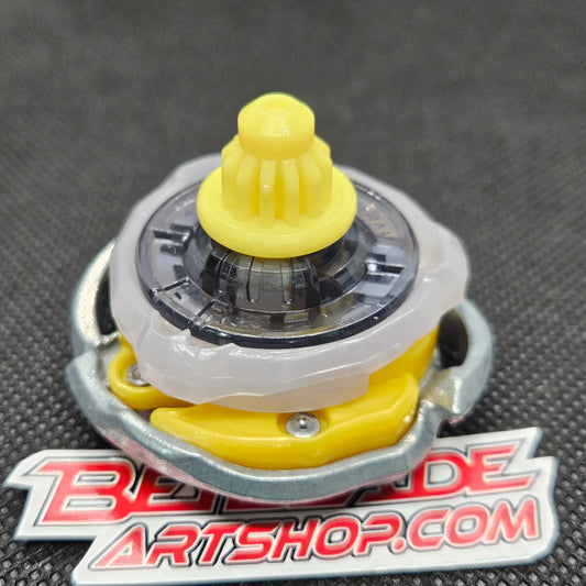 Beyblade X Wyvern Gale