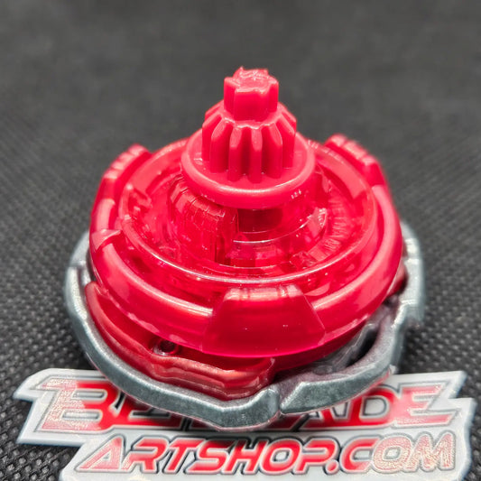 Beyblade X Wyvern Gale 0-80C UX-12 06