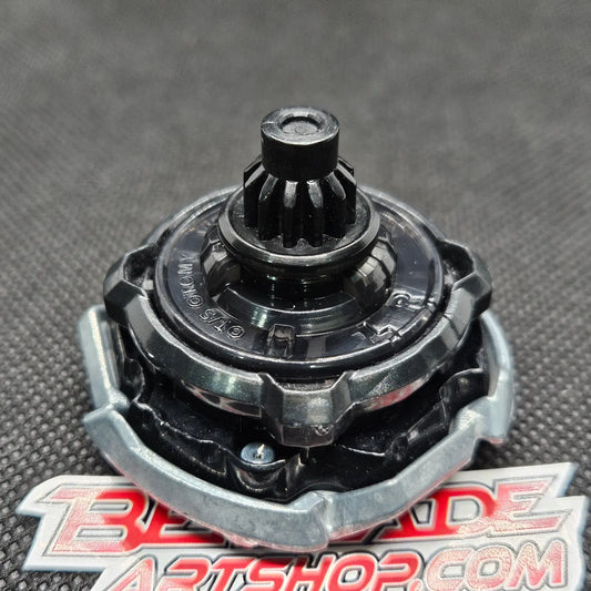 Beyblade X Viper Tail 4-60F BX-16 02