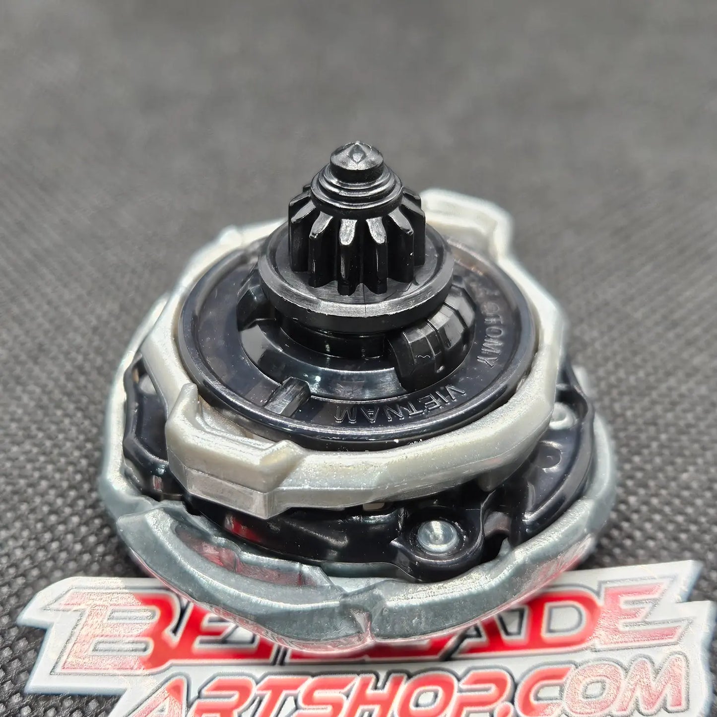 Beyblade X Wyvern Gale 2-60S UX-07