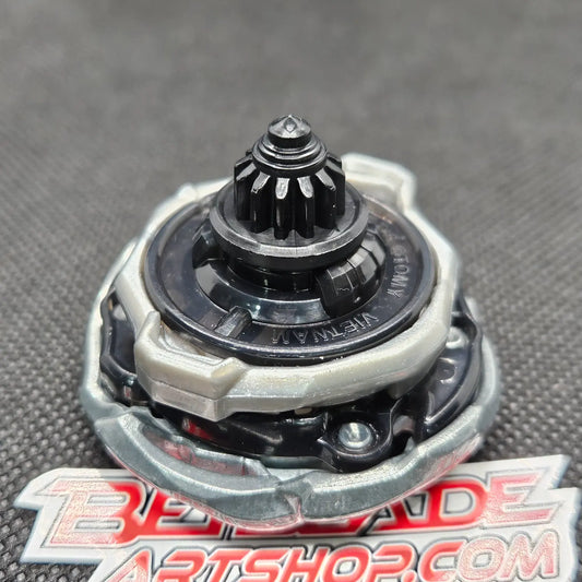 Beyblade X Wyvern Gale 2-60S UX-07