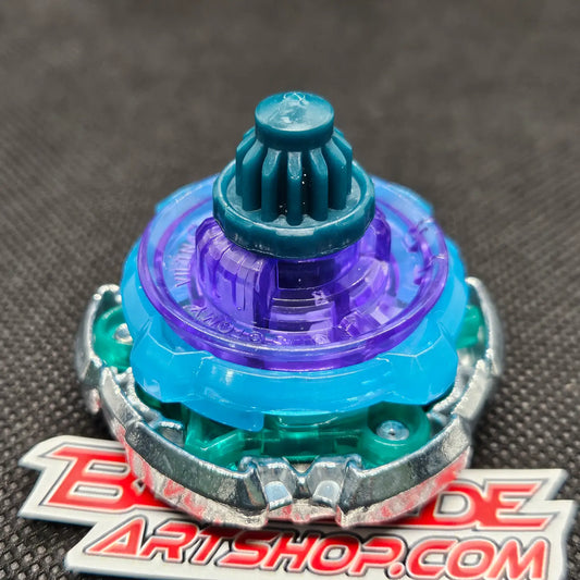Beyblade X Knight Lance 4-80HN BX-13