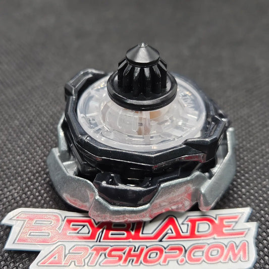 Beyblade X Phoenix Feather 2-60N UX-12 05