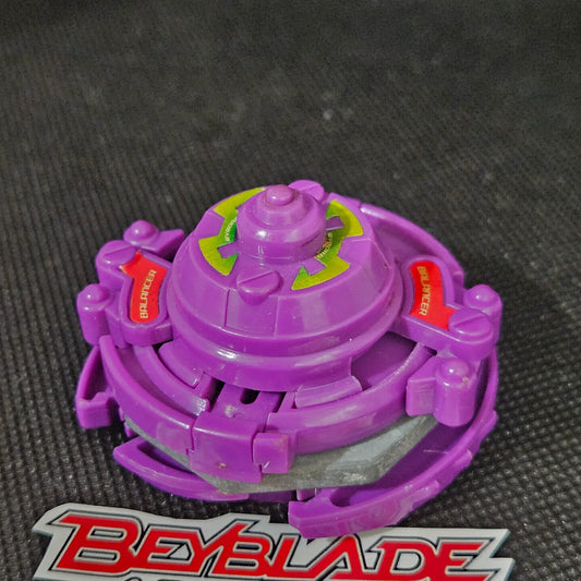 Wyborg beyblade _i