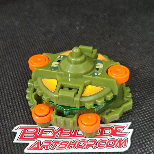 Spike Lizard _b