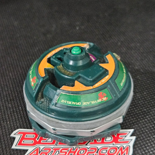 Draciel V2 (RC Version) _b