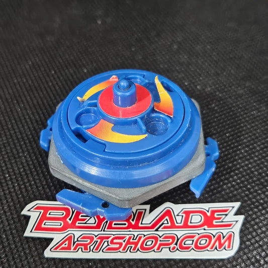 Dranzer Auto Change Balancer (g)