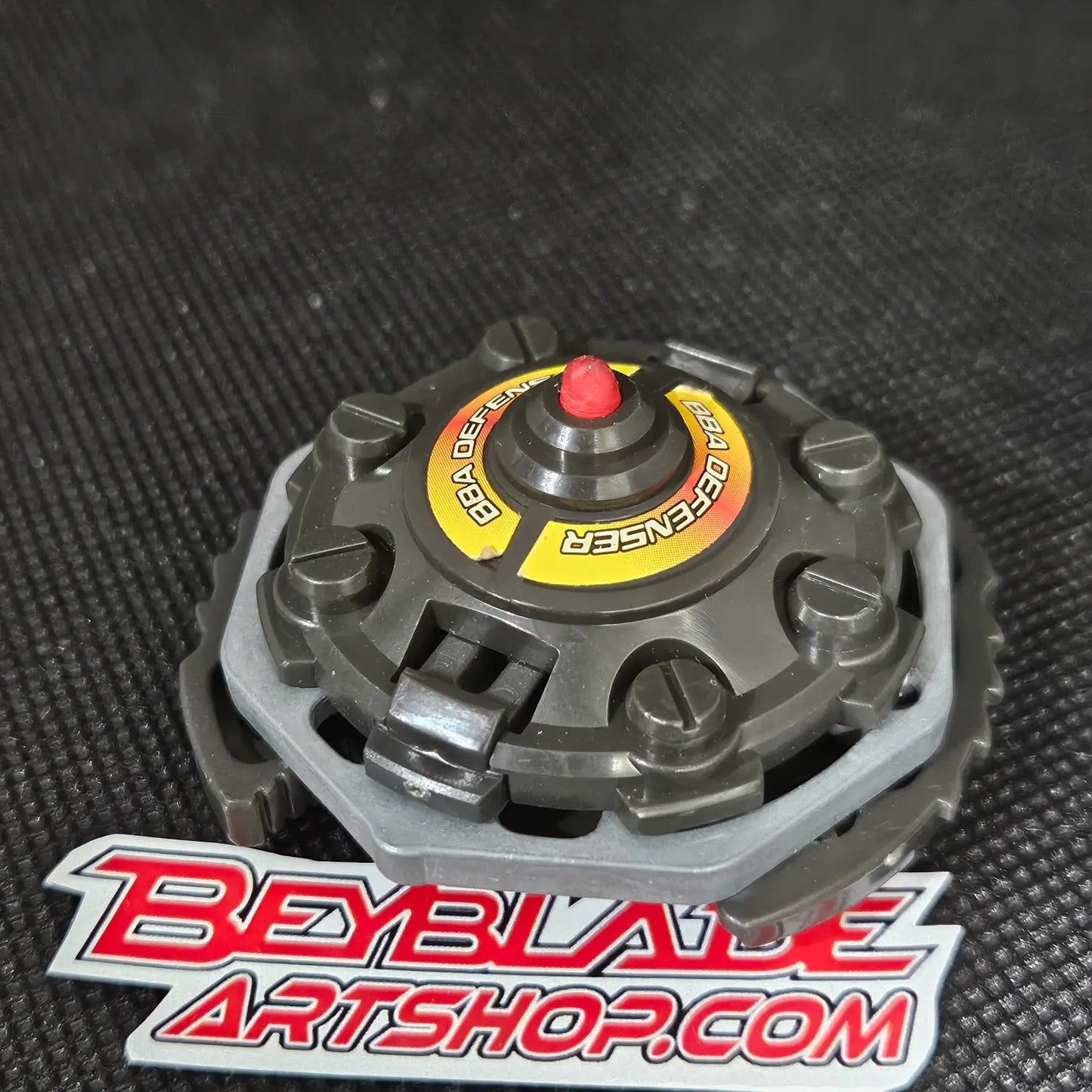 Seaborg (BBA Defenser)