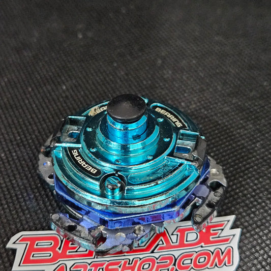 Wolborg 1 Blue Chrome _c