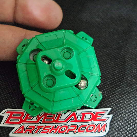 Draciel MBD (Metal Ball Defenser) _c