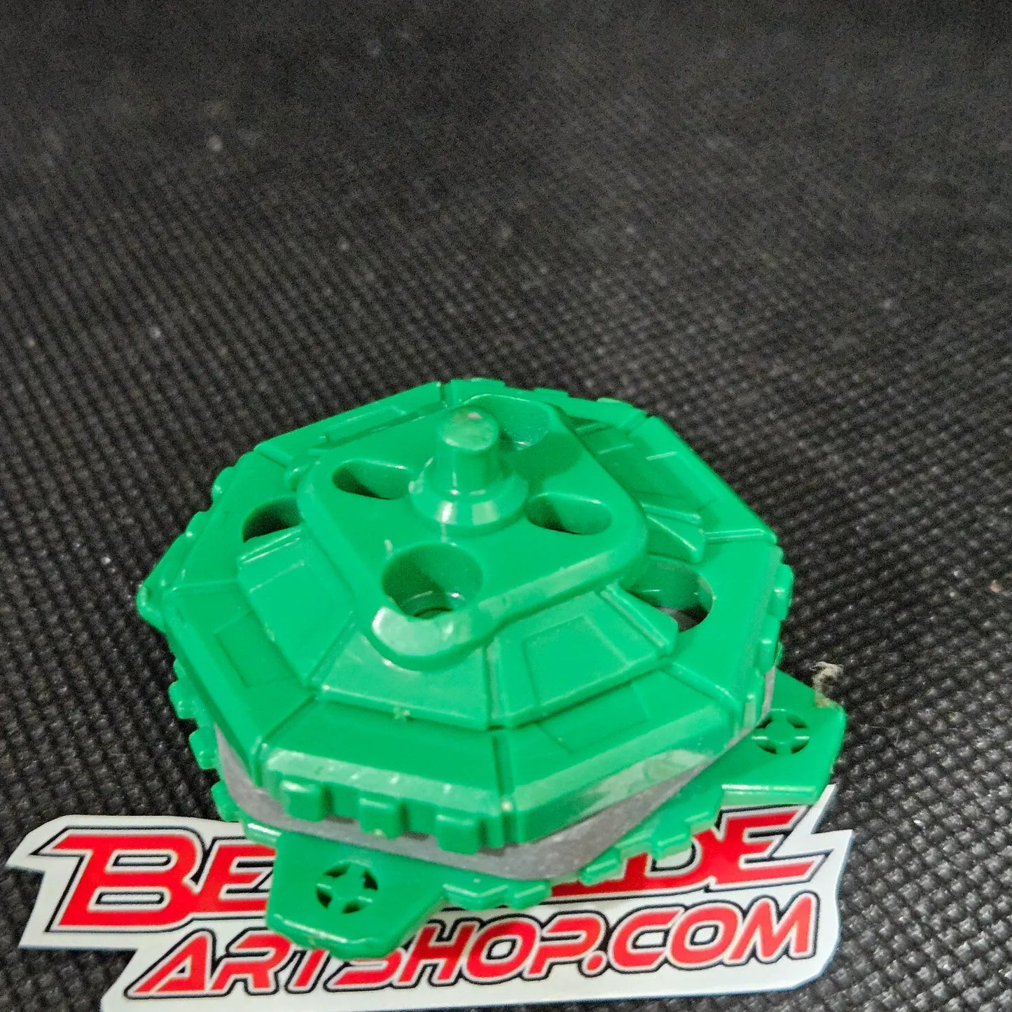 Draciel MBD (Metal Ball Defenser) _c