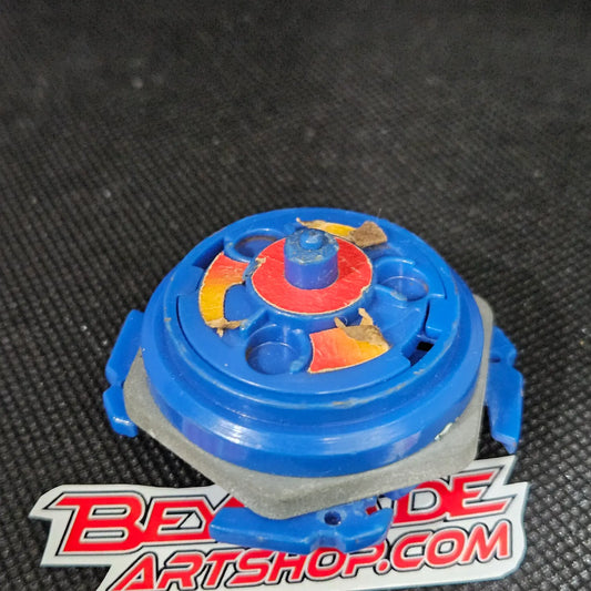 Dranzer Auto Change Balancer (h)