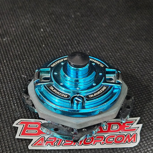 Wolborg 1 Blue Chrome _d