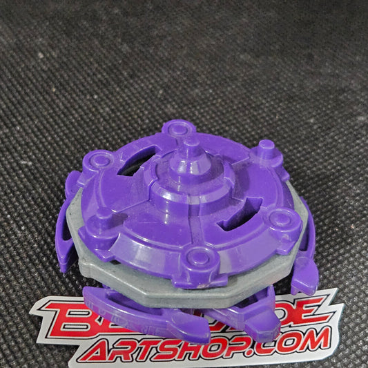 Bakutenhenkei Gaia Dragoon _a