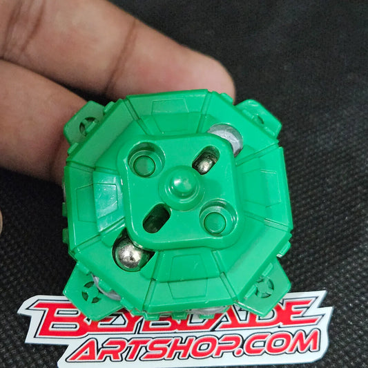 Draciel MBD (Metal Ball Defenser) _d