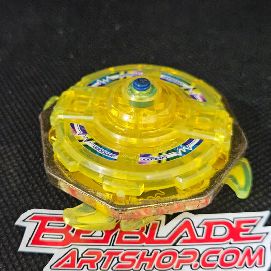 Dragoon S (Yellow Sapphire) _c