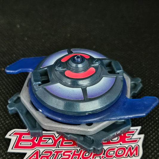 Cyber Dragoon Battle SPEC _c