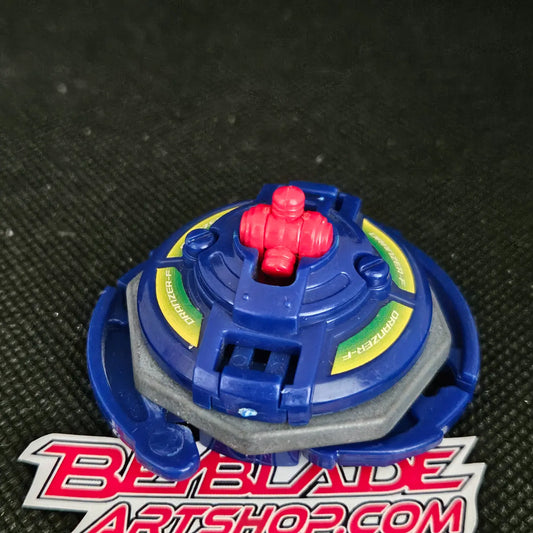 Dranzer F Beyblade _g