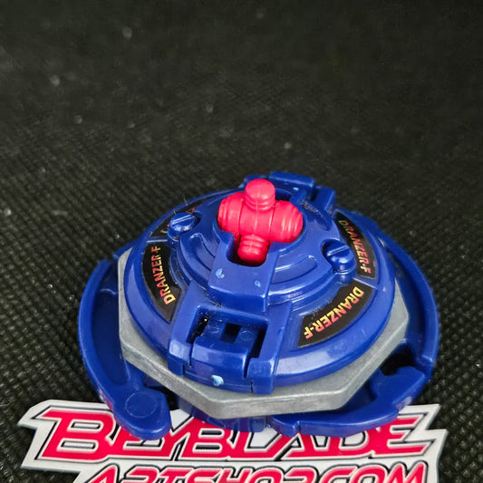 Dranzer F Beyblade _h