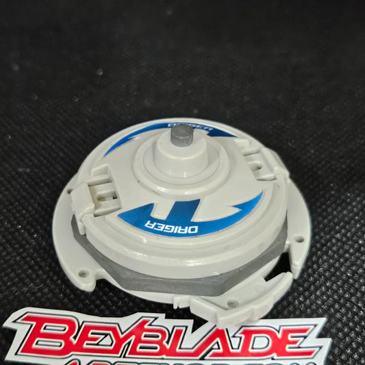 Driger S Beyblade _d