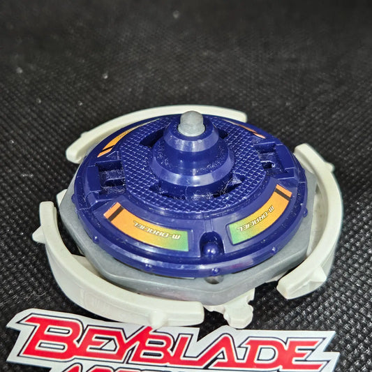 Master Dragoon (random booster)