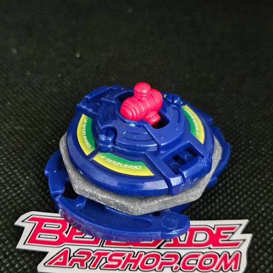 Dranzer F Beyblade _i