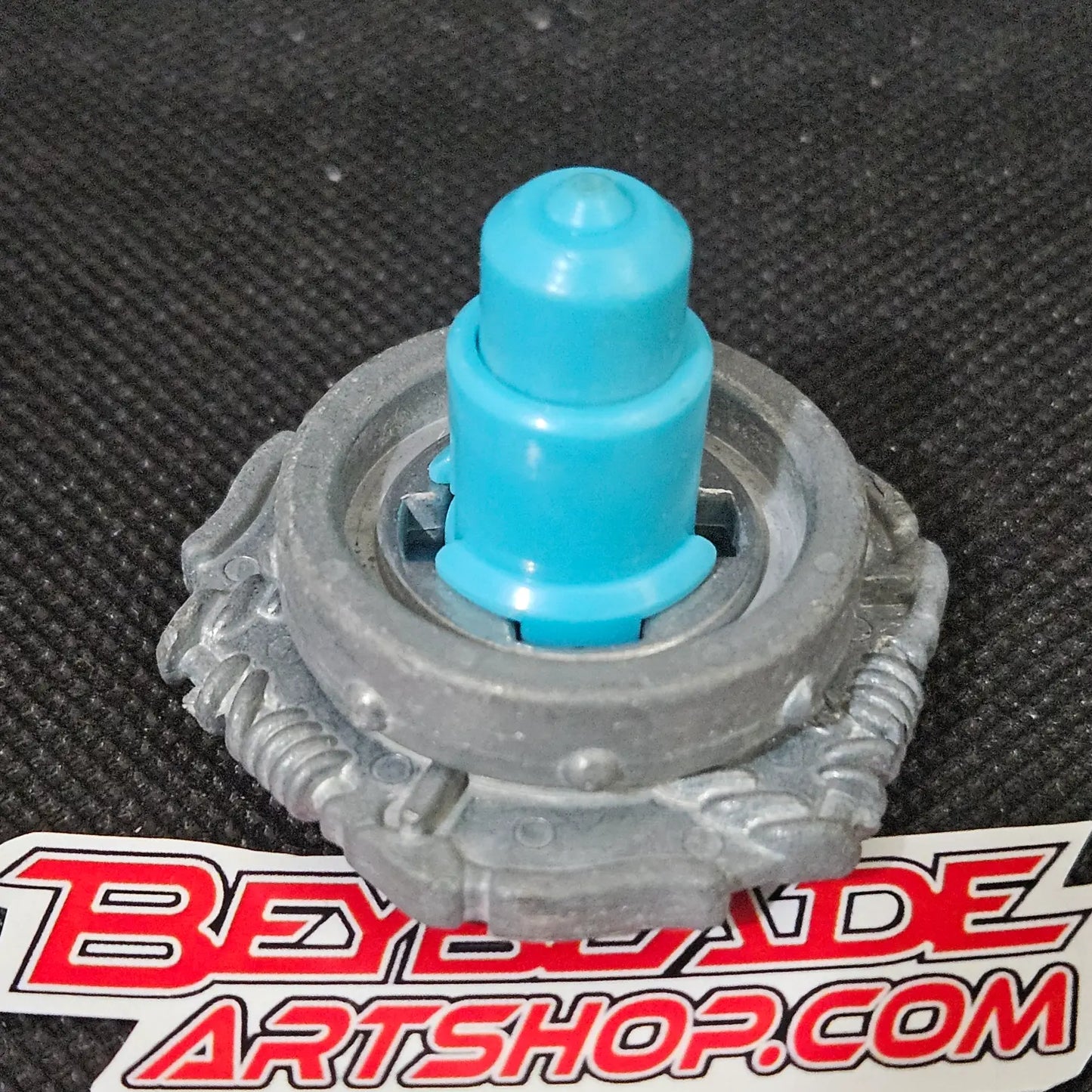 HMS Einstein MS (Light Blue)