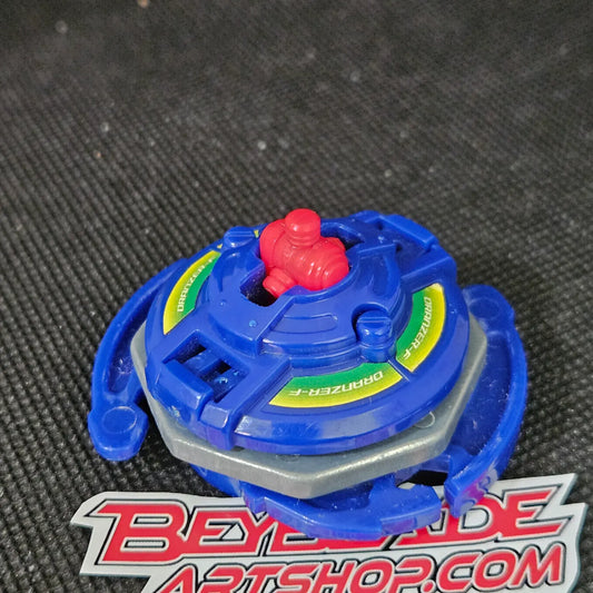Dranzer F Beyblade _j
