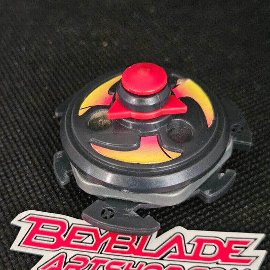 Metal Dragoon Bearing Stinger _b