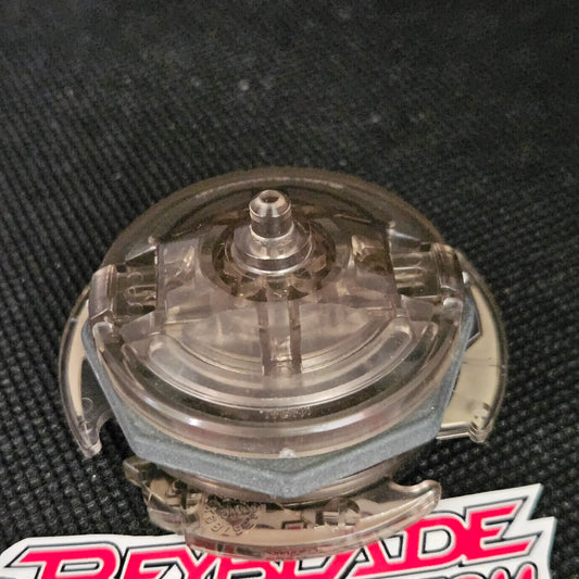 Galeon Attacker Clear Black (Rare)