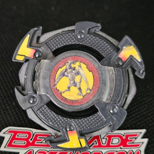 Metal Dragoon Bearing Stinger _c