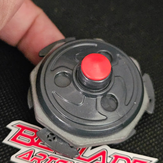 Metal Dragoon Bearing Stinger _c