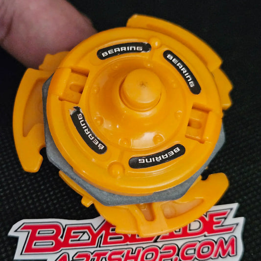 Burning Cerberous _k