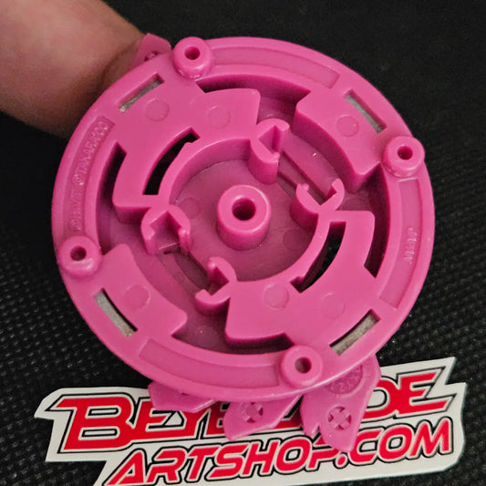 Bakutenryu Raiden (a)