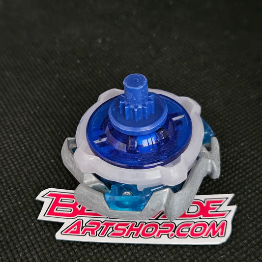 Beyblade X Dran Dagger 4-60R BX-20