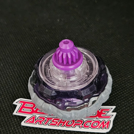 Beyblade X Knight Shield 5-80T BX-20