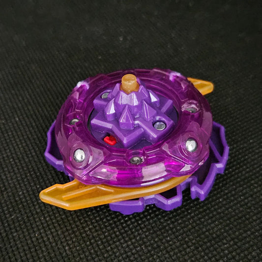 Gaia Dragoon Around Hunter' (Gaia Dragoon S Burst)