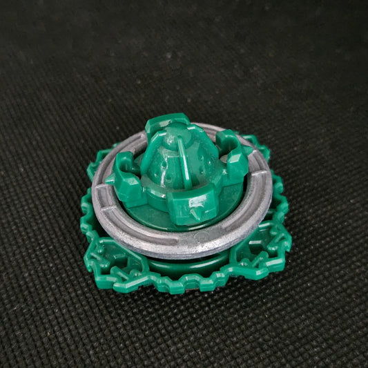 Draciel S Beyblade Burst Version _a