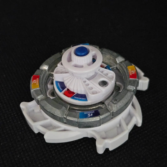 Dragoon V2 Burst Version Wheel Xceed'