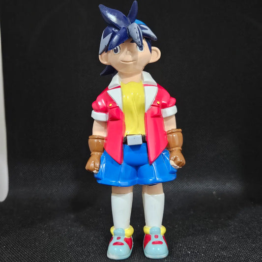 Takara Tyson Granger / Takao Konomiya Fig