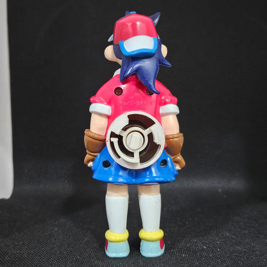 Takara Tyson Granger / Takao Konomiya Fig