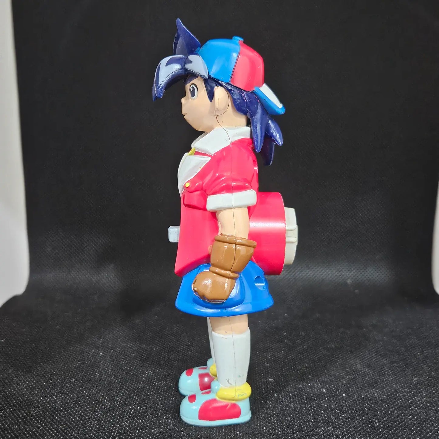 Takara Tyson Granger / Takao Konomiya Fig