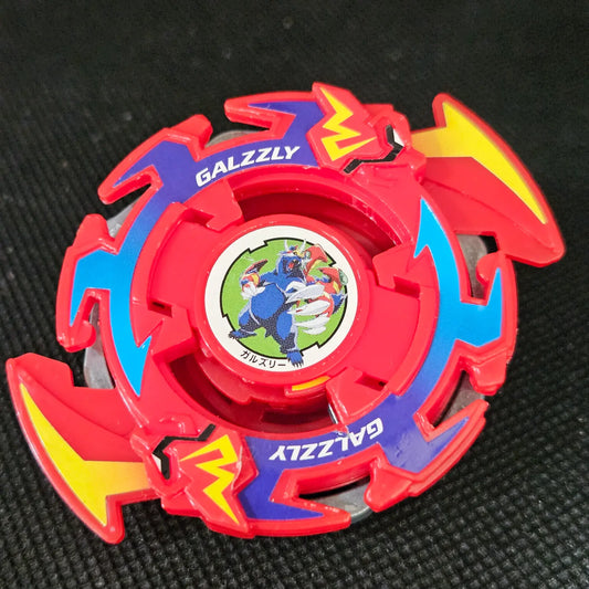 Beyblade Takara A-9 Galzzly
