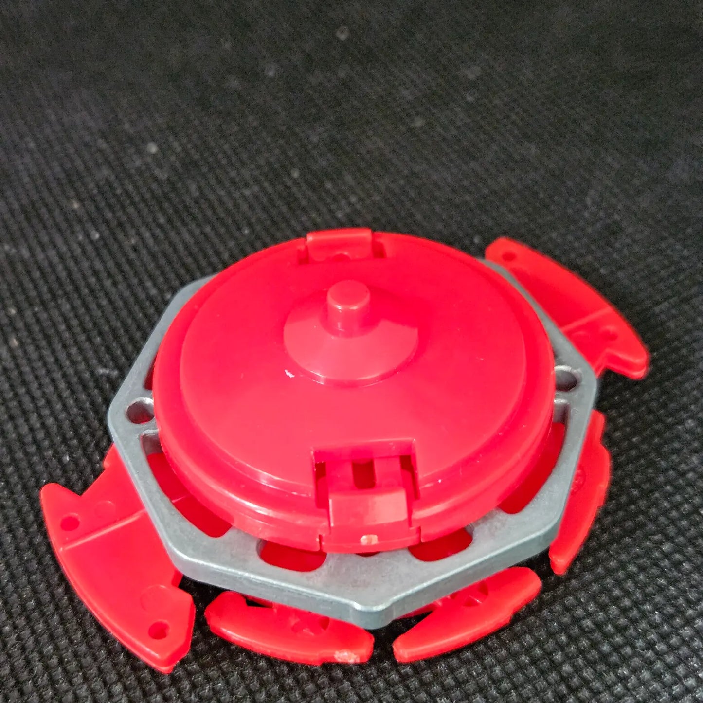 Beyblade Takara A-9 Galzzly