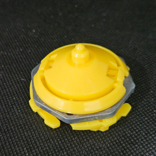 BBA Survivor / Galman Yellow