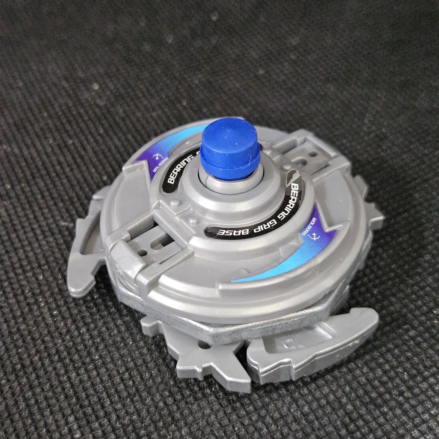 Beyblade Takara A-39 Wolborg 2