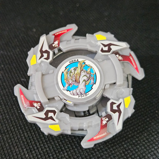 Beyblade Takara A-24 Driger F
