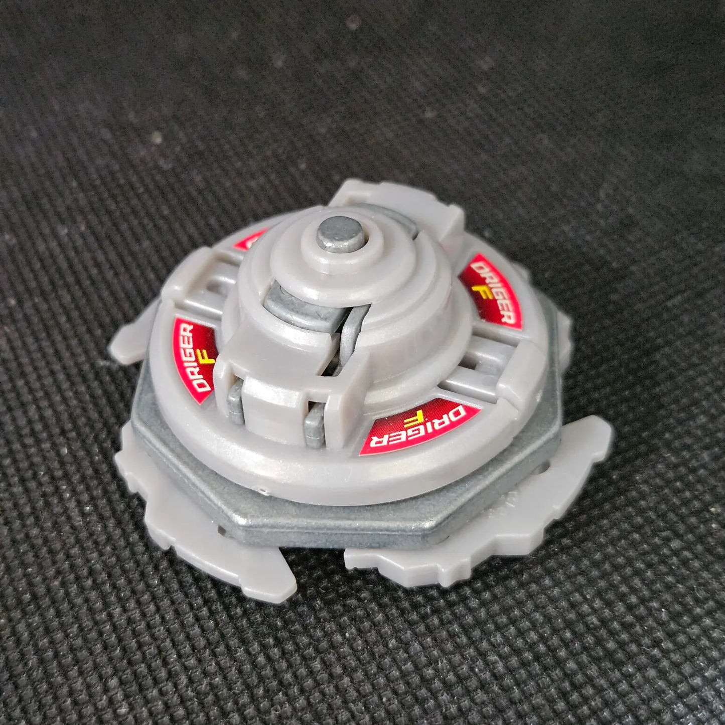 Beyblade Takara A-24 Driger F